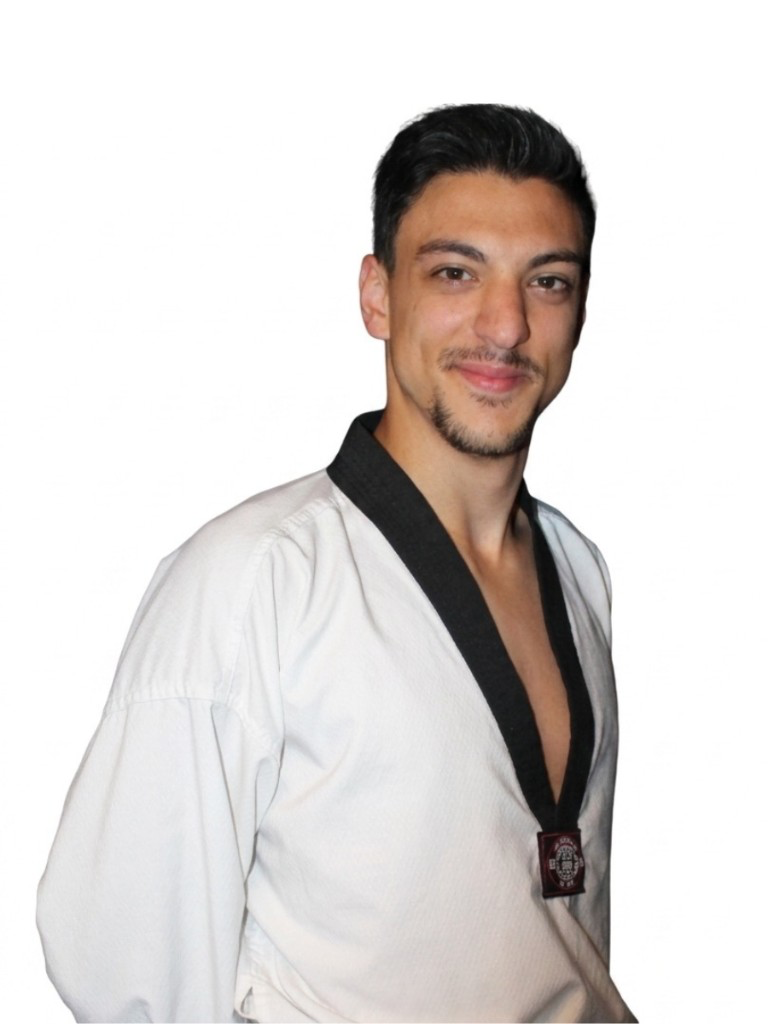 Portrait von Meister Davide La Vergata